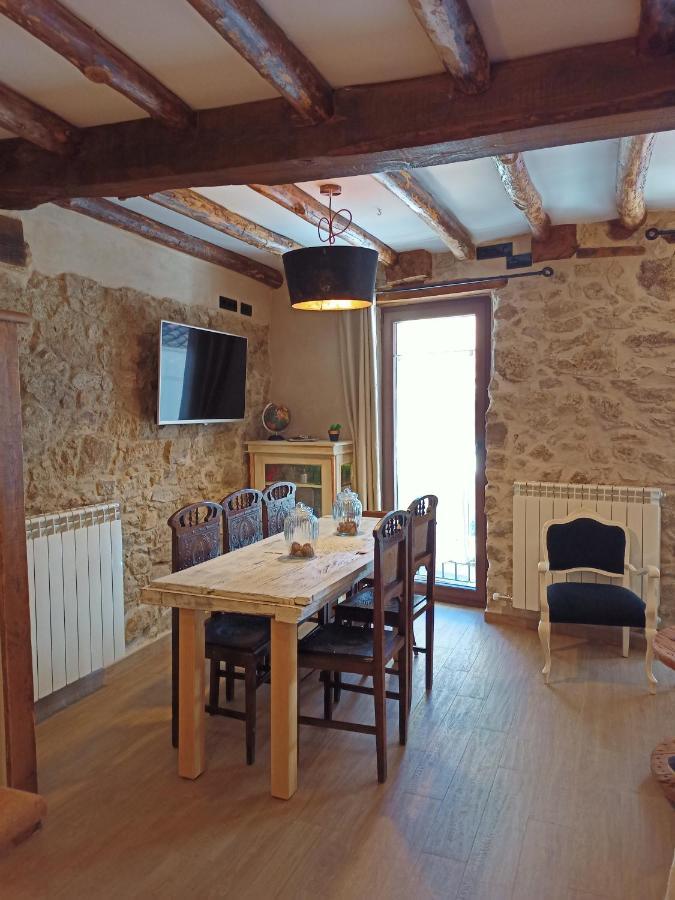 La Herrerita Candelario Kültér fotó